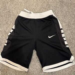 Youth Nike Elite Shorts